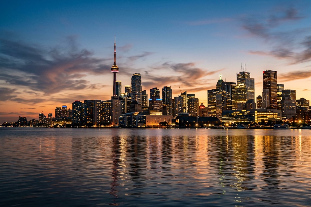Toronto North American Family Office Congress