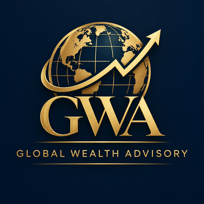 Global Wealth Advisory logo