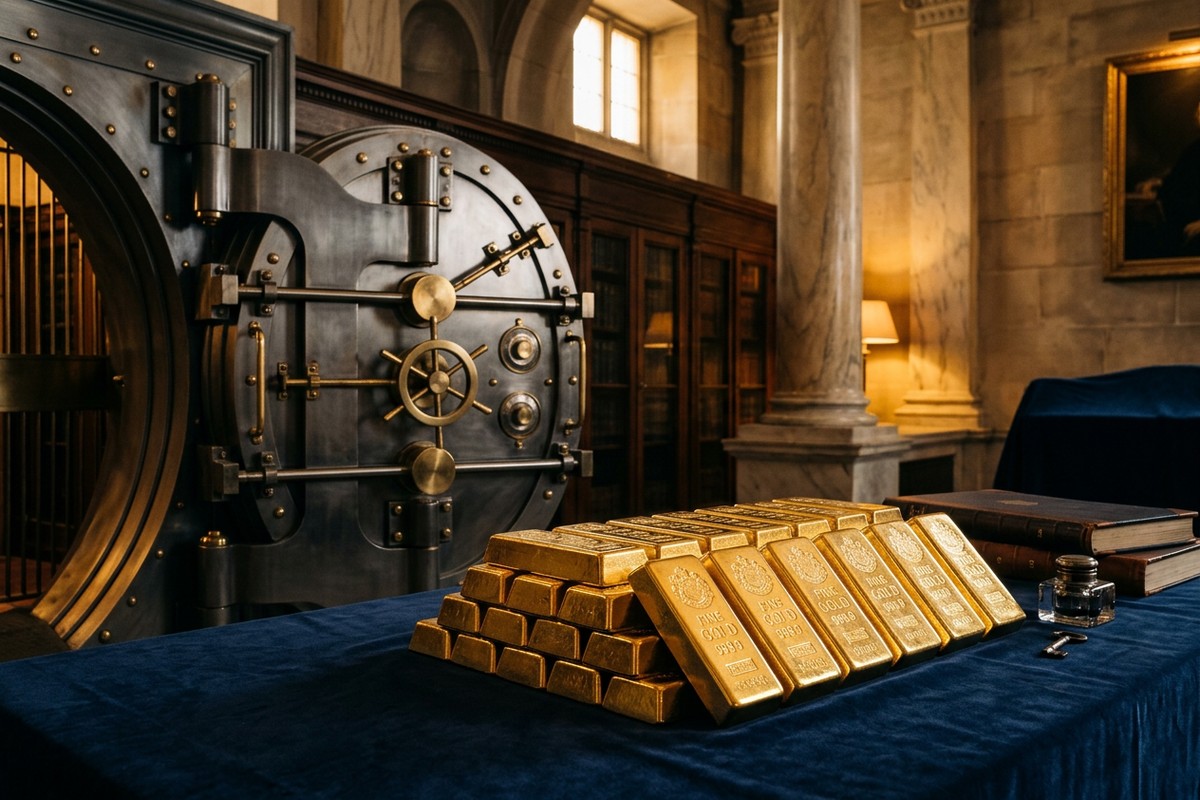 Wealth preservation and succession